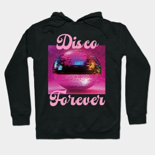 Dance Party Hoodie